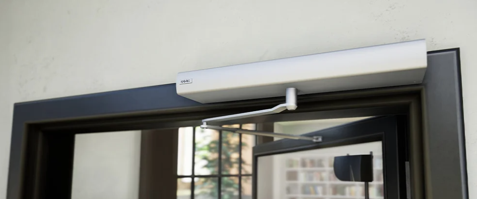 FAAC A952 Swing Door Automation