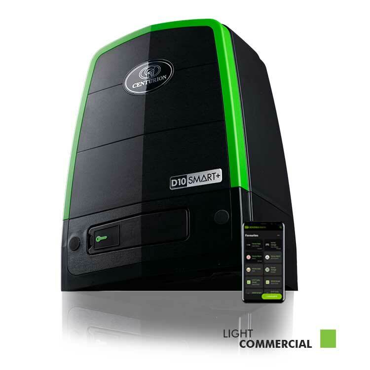 D10 SMART+