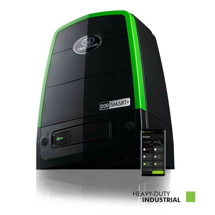 D20 SMART+