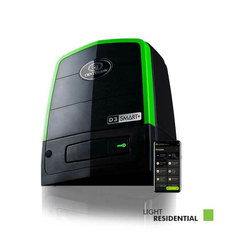 D3 SMART+