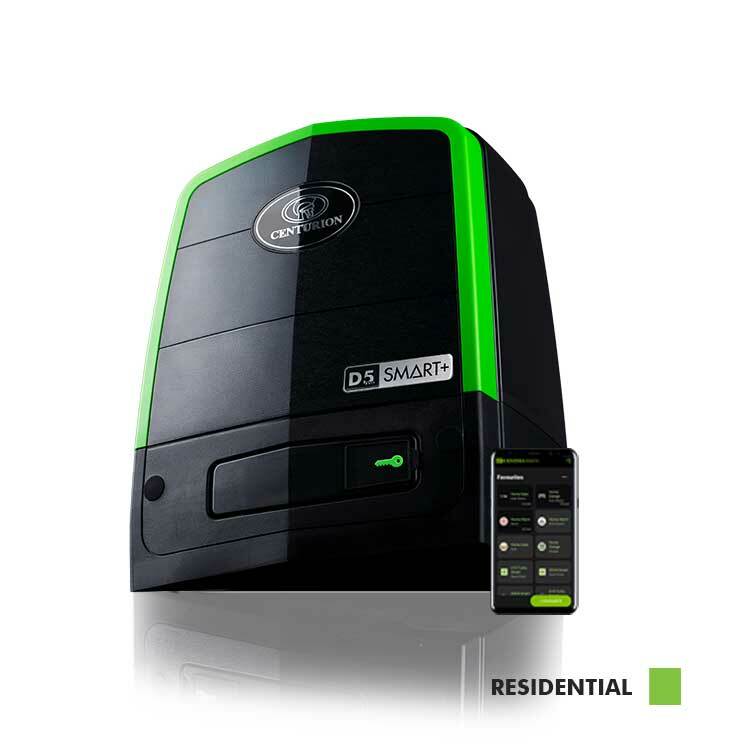 D5-Evo SMART+