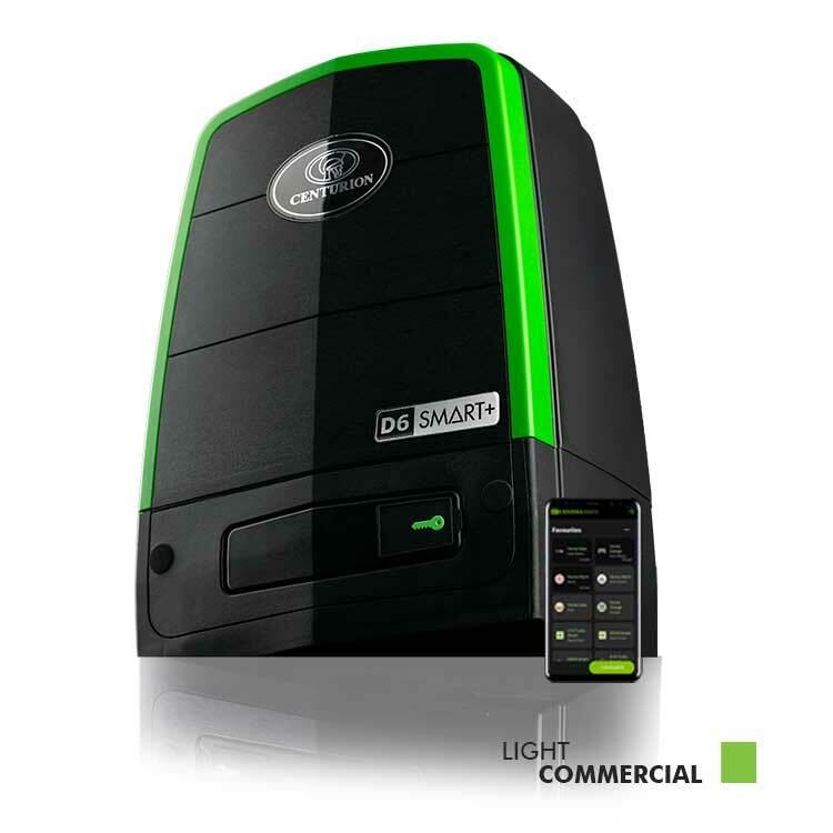D6 SMART+