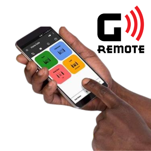G-ULTRA - GSM Remote Technology