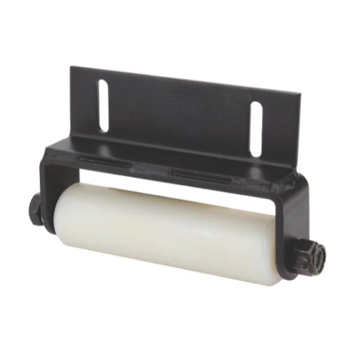 Nylon Rollers and Guides