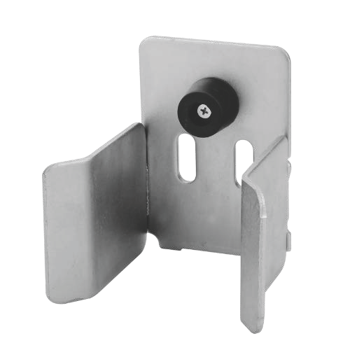 End Stop Bracket Open without Rollers JMD02 & 02A