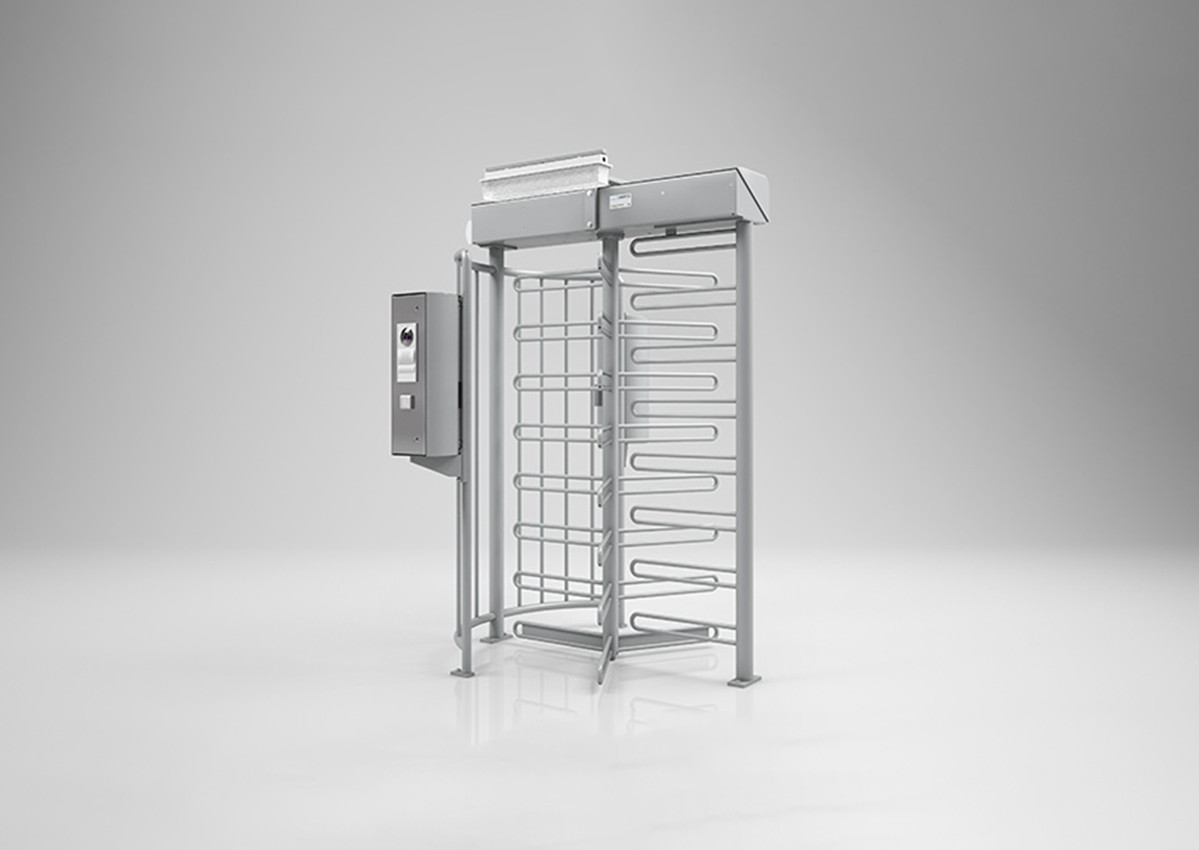 MPT Single Turnstile