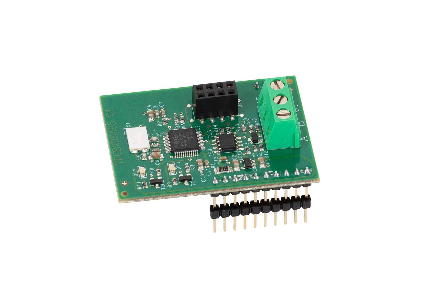 Simply Connect - XRS485 Interface Board