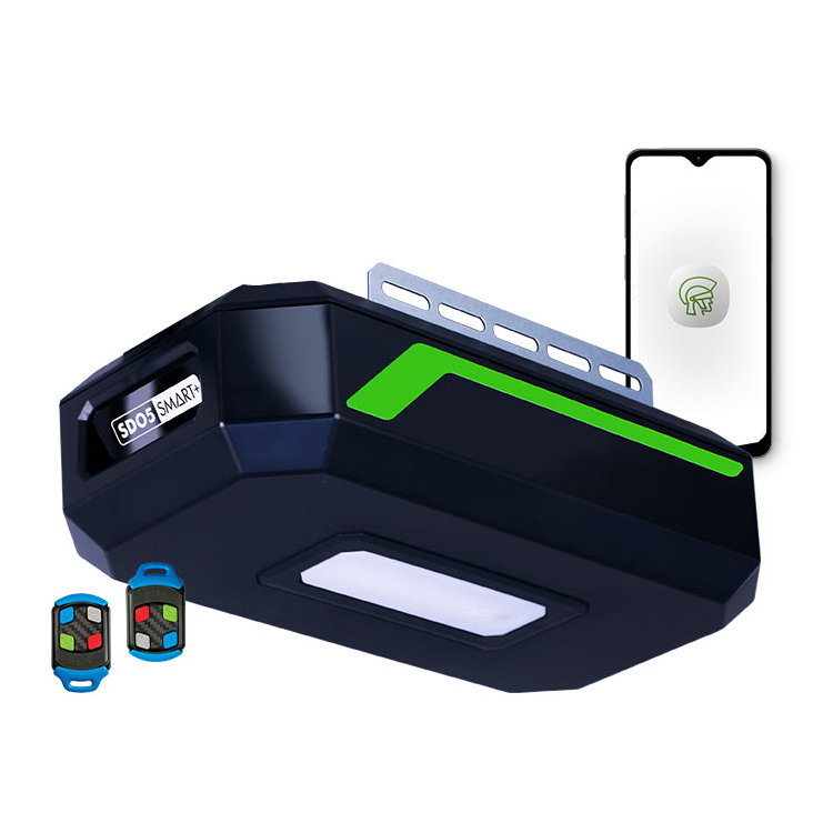 SDO5 SMART+